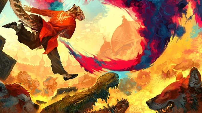 吴艳妮做错了什么?